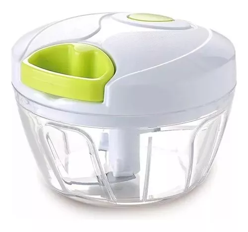 Picadora Triturador Manual De Carne Vege